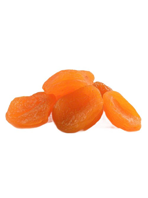 Dried Turkish Apricots